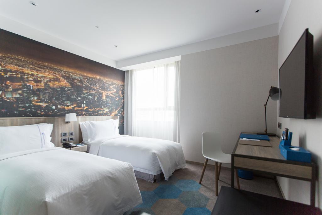 Airline Inn - Kaohsiung Station Экстерьер фото